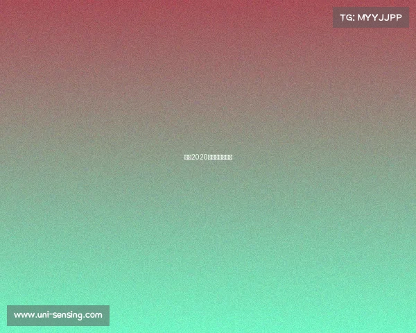 上马2020赛事日程及路线